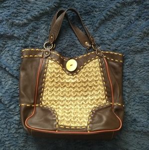 Kate Landry Handbag 👜